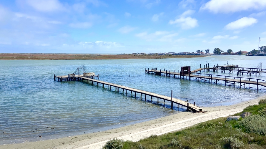 0 Bedroom Property for Sale in Laaiplek Western Cape